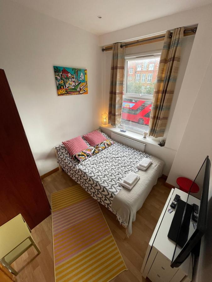 Spacious Family Flat Londyn Zewnętrze zdjęcie