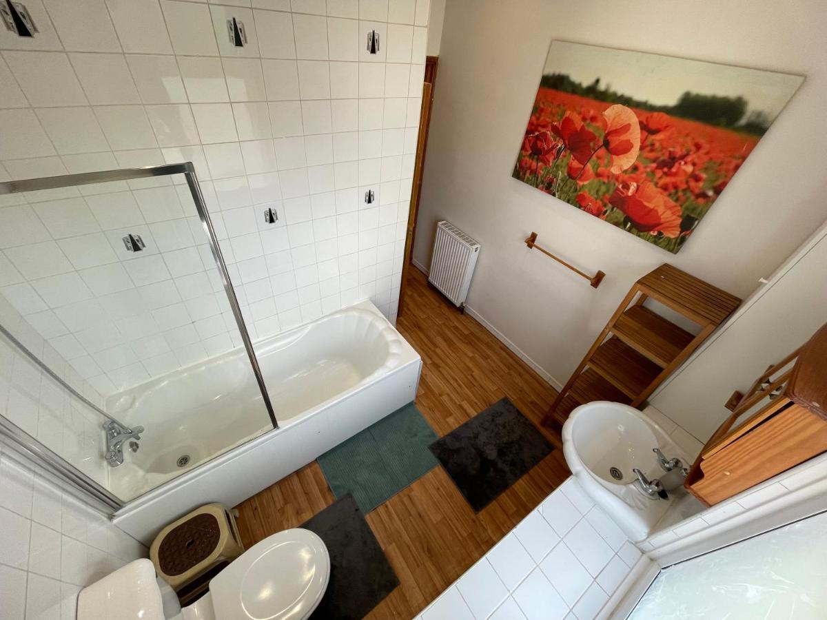 Spacious Family Flat Londyn Zewnętrze zdjęcie